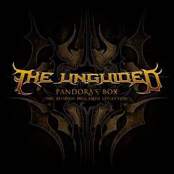 The Unguided : Pandora's Box - The Ultimate Hell Frost Collection